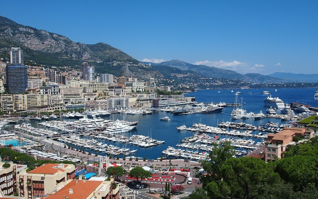 port-monaco