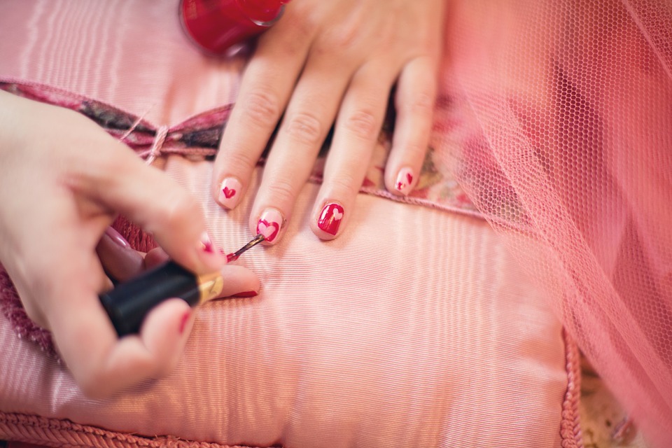 Tout savoir sur le Nail Art