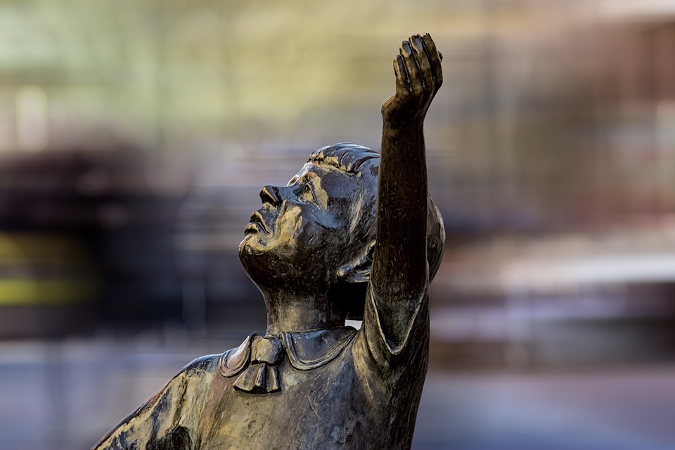 Sculpture : Bien choisir son four à céramique