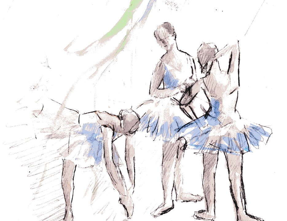 Tout savoir sur les tutus de danse classique – Danse et passion