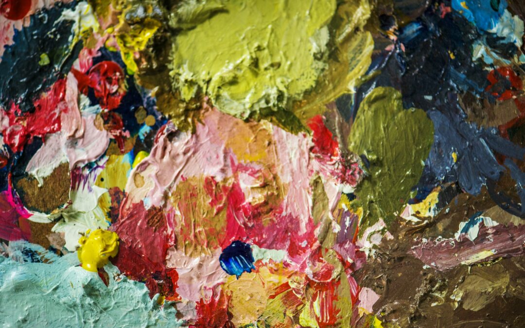 Les peintures Levis : des couleurs pour chaque humeur