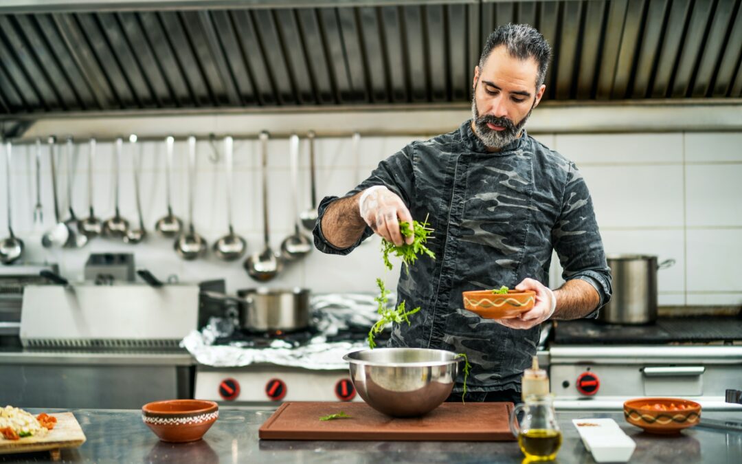 La cuisine comme élément clé de la culture