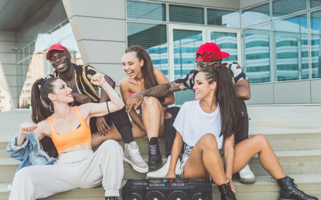 L’influence de la culture hip-hop sur la mode