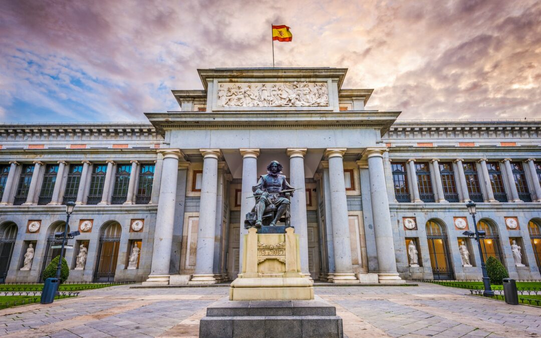 The Prado Museum