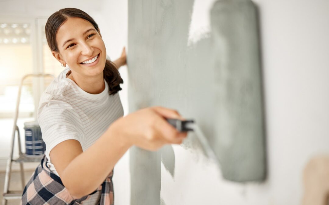 Les peintures Zolpan et leurs atouts pour votre décoration
