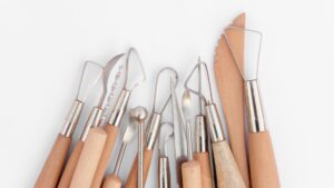 outils sculpture