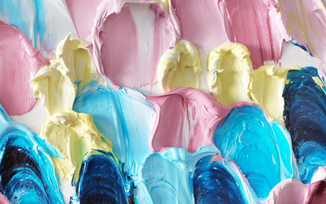 Comparatif des meilleures palettes de couleurs pour peintres