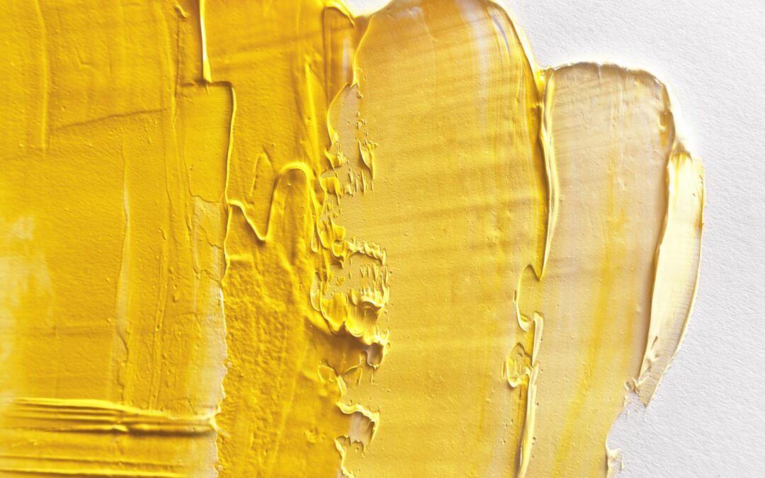 Comment choisir les meilleures peintures à l’huile pour vos œuvres ?