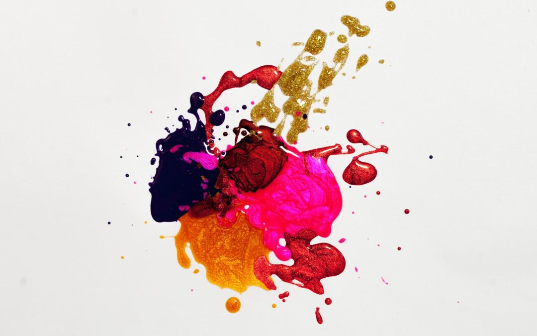 Mon avis sur les nouvelles tendances en peinture abstraite