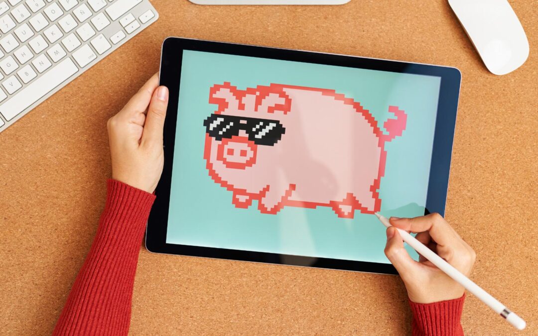 Mon avis sur les meilleures applications de peinture numérique pour artistes