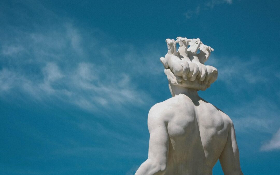 Les 10 sculptures les plus emblématiques du XXe siècle et leur impact
