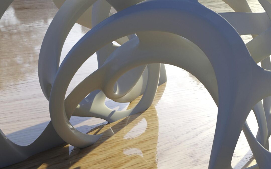 Comment créer des sculptures abstraites : guide et techniques
