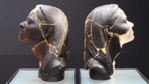 sculpture comptenporaine